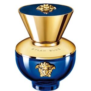 Versace Dylan Blue Pour Femme Eau de Parfum 50 ml - Authentic